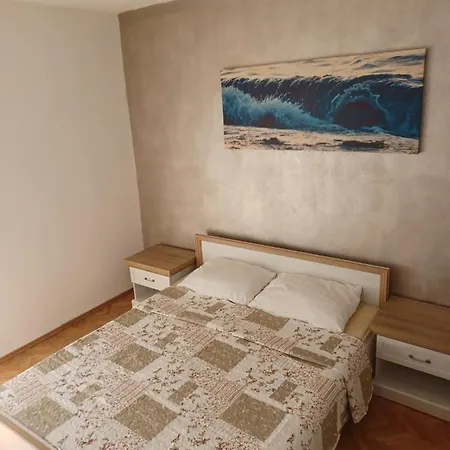 Apartmany Makarska Drvenik  Exterior photo