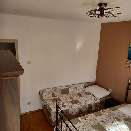 Apartmany Makarska Drvenik  Exterior photo