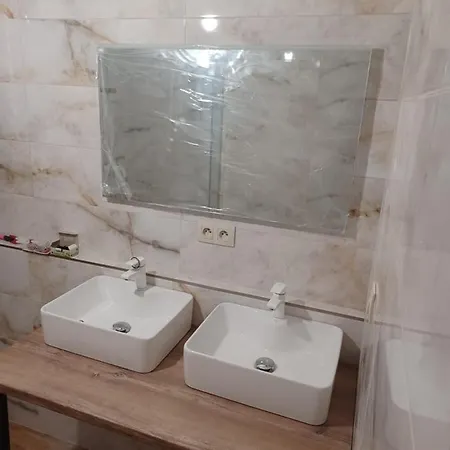 Apartmany Makarska Drvenik  Exterior photo