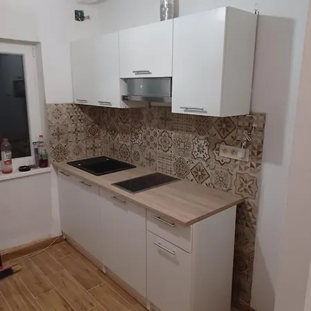 Apartmany Makarska Drvenik  Exterior photo