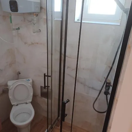 Apartmany Makarska Drvenik  Exterior photo
