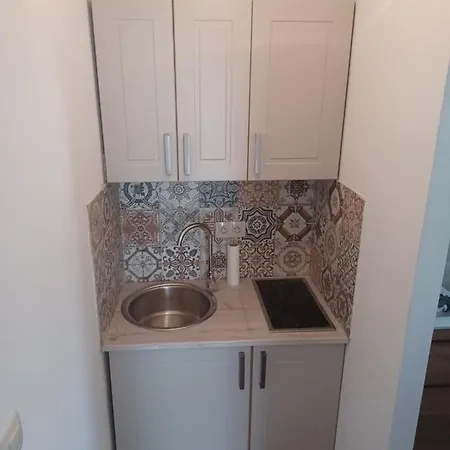 Apartmany Makarska Drvenik  Exterior photo