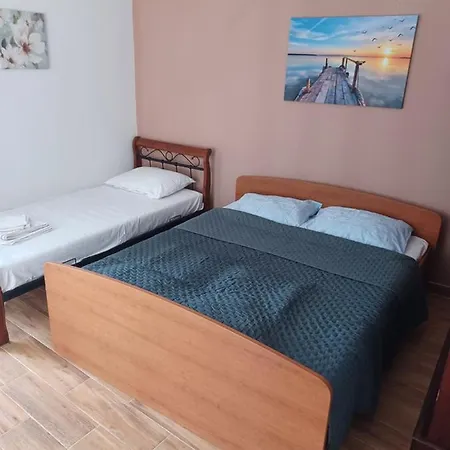 Apartmany Makarska Drvenik  Exterior photo