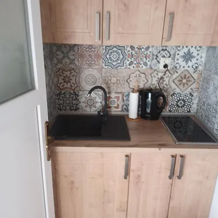 Apartmany Makarska Drvenik  Exterior photo