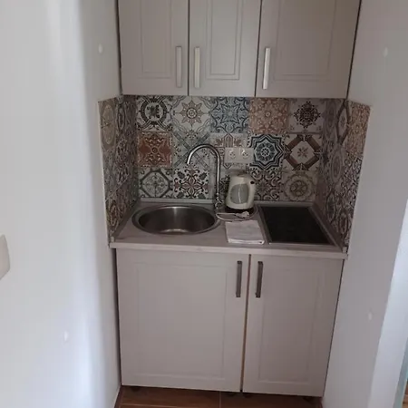 Apartmany Makarska Drvenik  Exterior photo