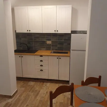 Apartmany Makarska Drvenik  Exterior photo