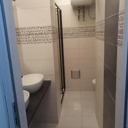 Apartmany Makarska Drvenik  Exterior photo