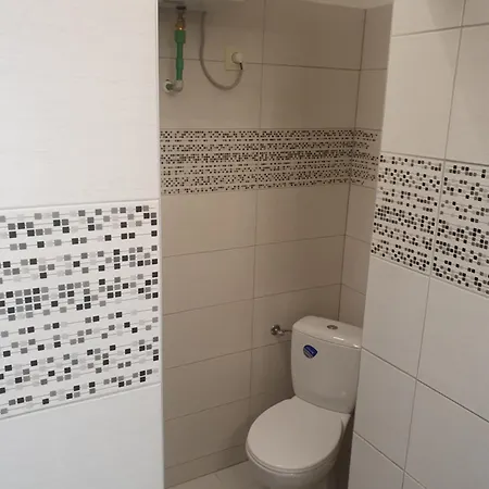 Apartmany Makarska Drvenik  Exterior photo