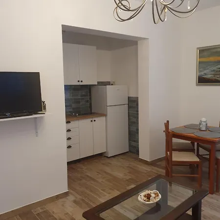 Apartmany Makarska Drvenik  Exterior photo