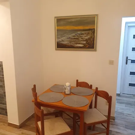 Apartmany Makarska Drvenik  Exterior photo