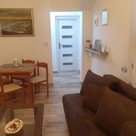 Apartmany Makarska Drvenik  Exterior photo