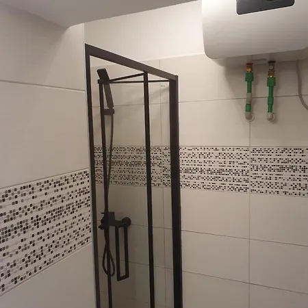 Apartmany Makarska Drvenik  Exterior photo