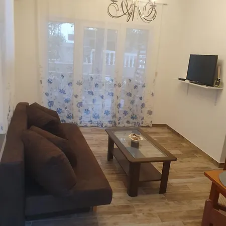 Apartmany Makarska Drvenik  Exterior photo