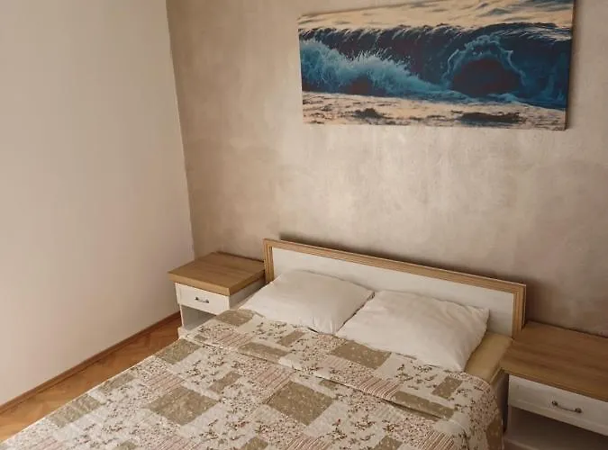 Apartmany Makarska