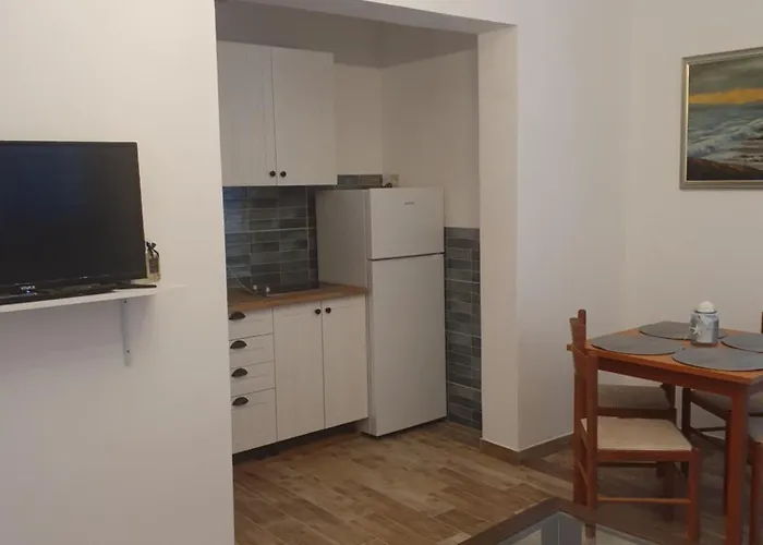 Apartmany Makarska