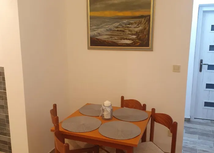 Apartmany Makarska