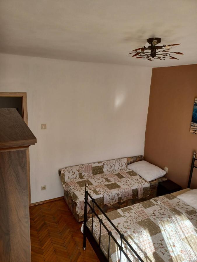 Apartment Makarska *