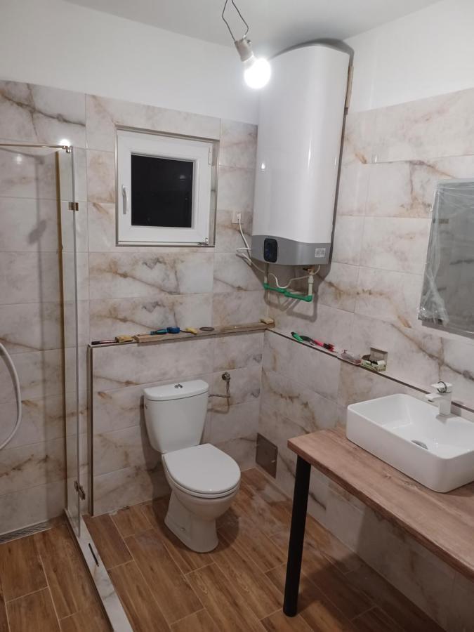 Makarska Apartment *