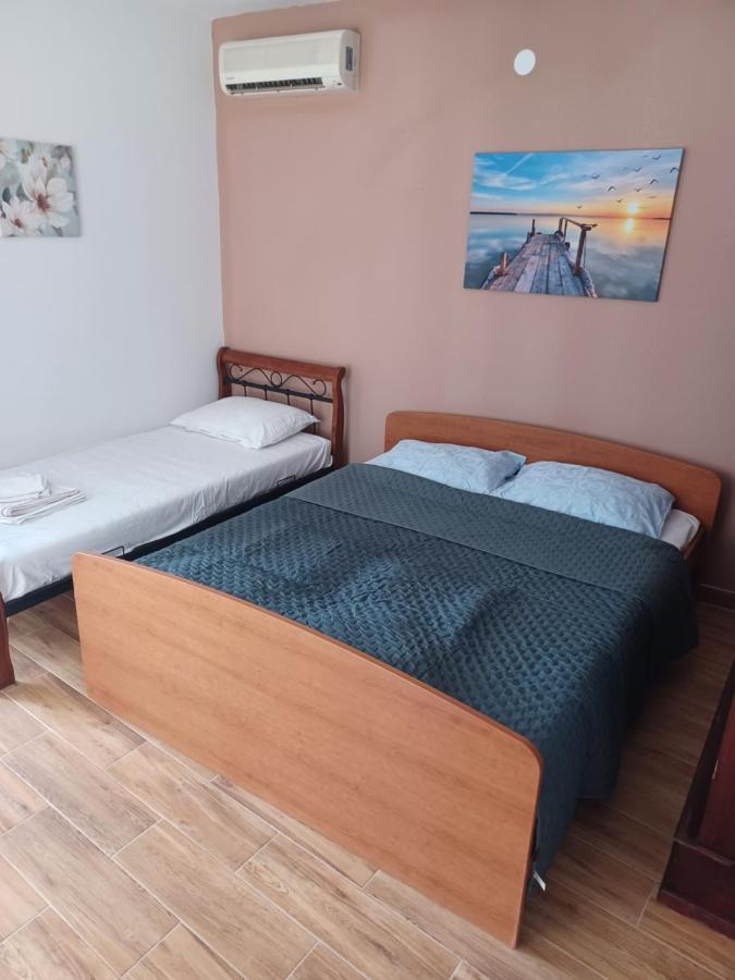 Makarska Drvenik (Split-Dalmatia)