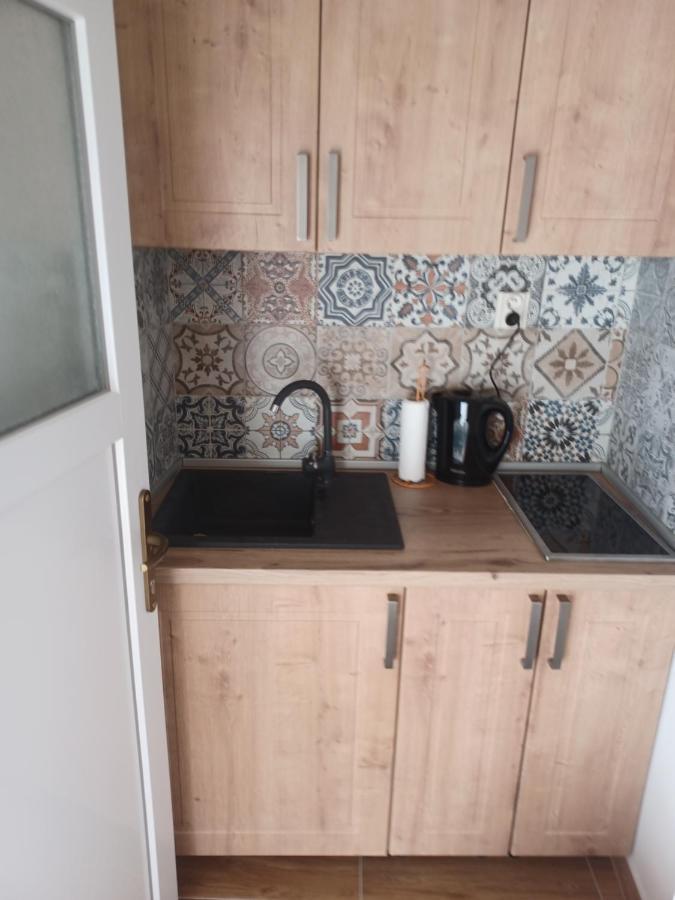 Makarska Apartment *