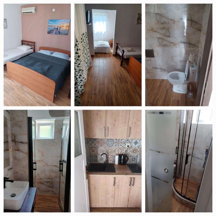 Apartment Makarska *