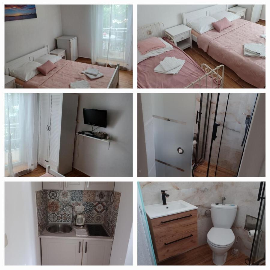 Makarska Apartment