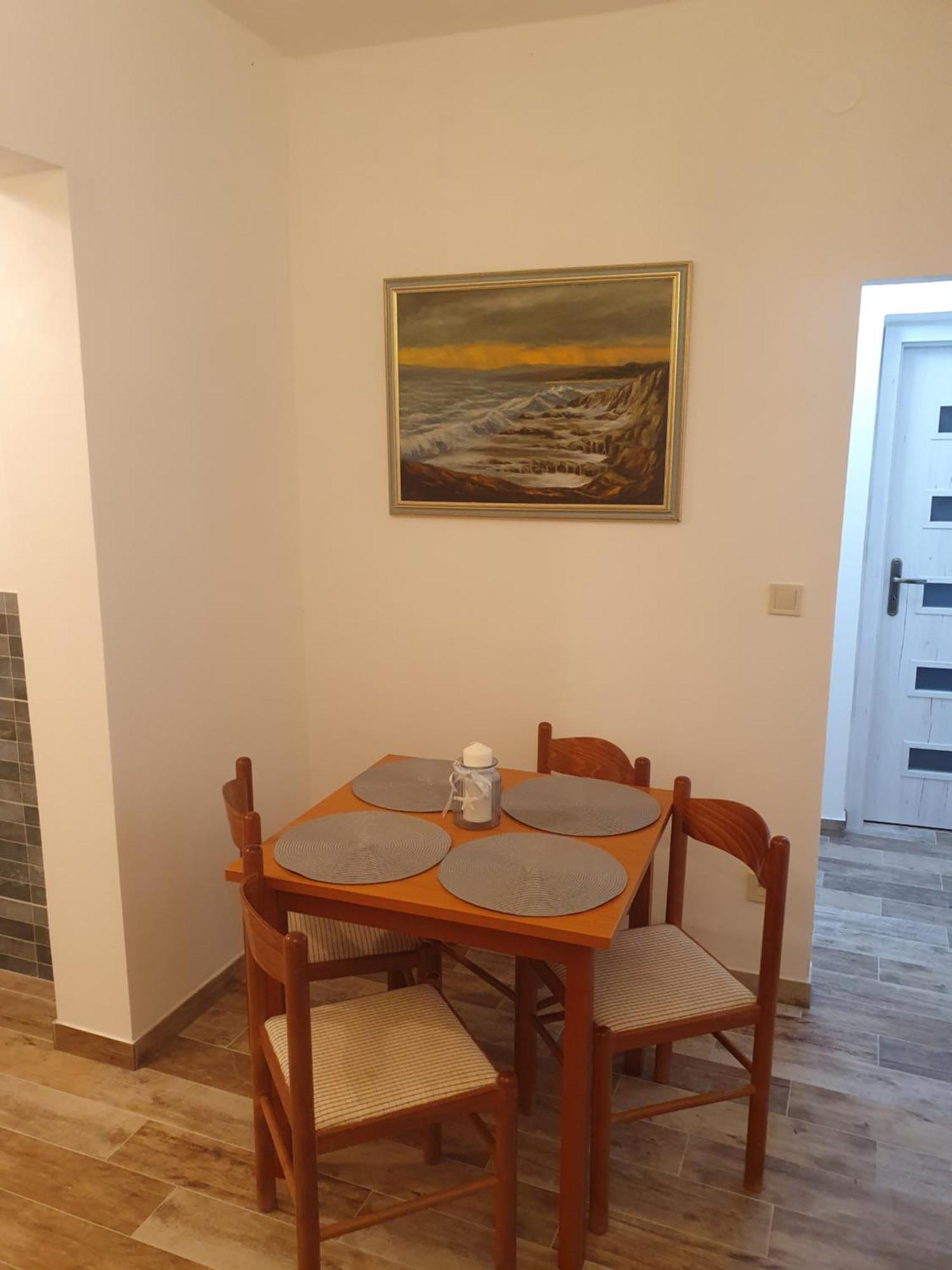 Makarska * Drvenik (Split-Dalmatia)