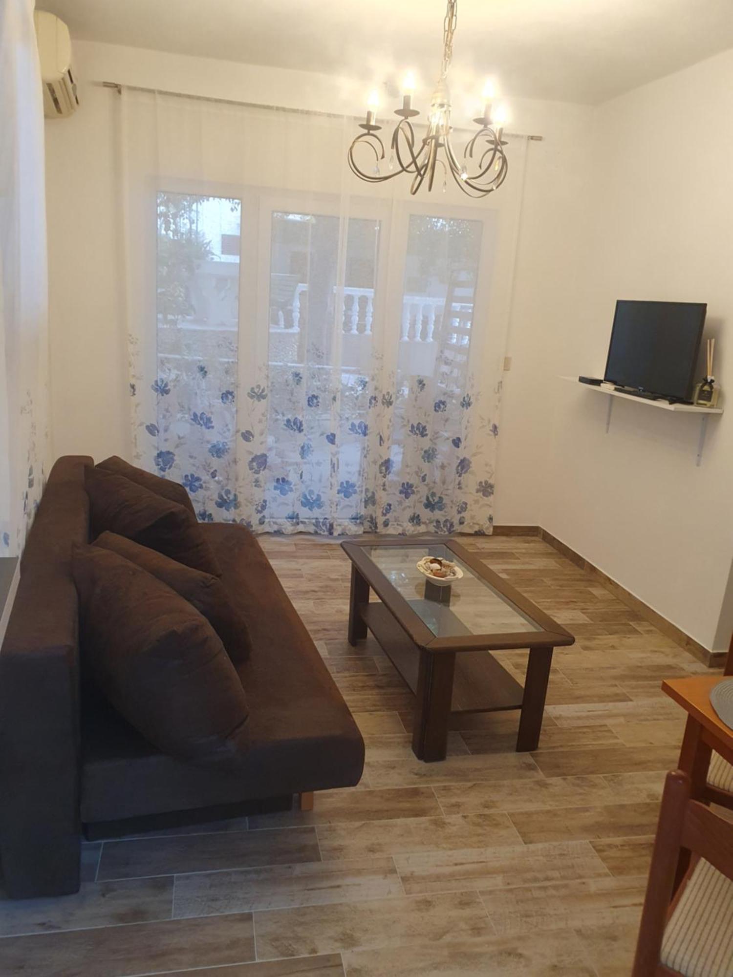 Apartment Makarska Drvenik (Split-Dalmatia)